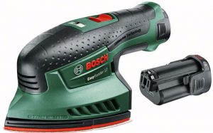 Bosch EasySander 12