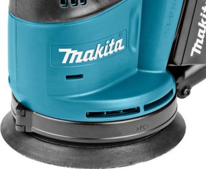 Makita DBO180RTJ 2