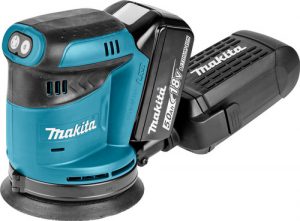 Makita DBO180RTJ