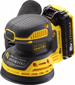 Stanley Fatmax FMCW220D1-QW