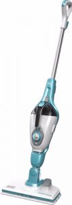 Black & Decker 17-in-1 Steam-mop met SteaMitt & SteamBurst