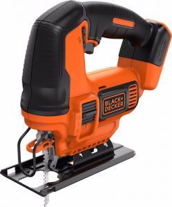 Black & Decker BDCJS18N-XJ