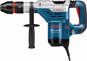 Bosch GBH 5-40 DCE SDS Max Boormachine