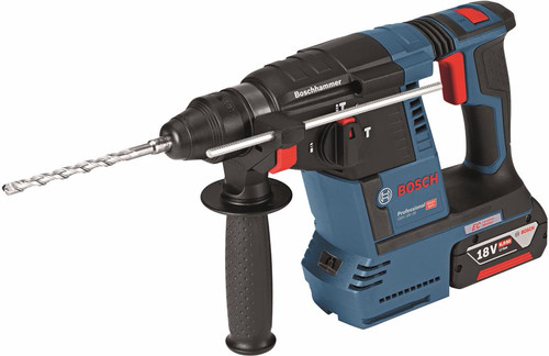 Bosch GHB 18V – 26F