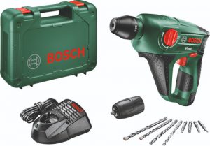 Bosch Uneo accuboorhamer