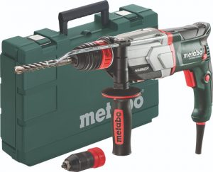 Metabo KHE 2860 Quick SDS plus