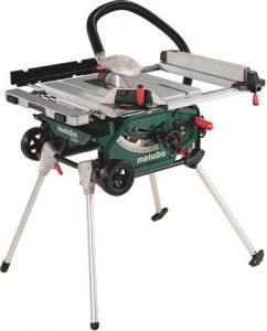 Metabo TS 216