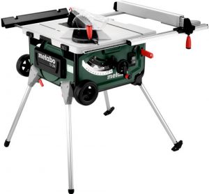 Metabo TS 254