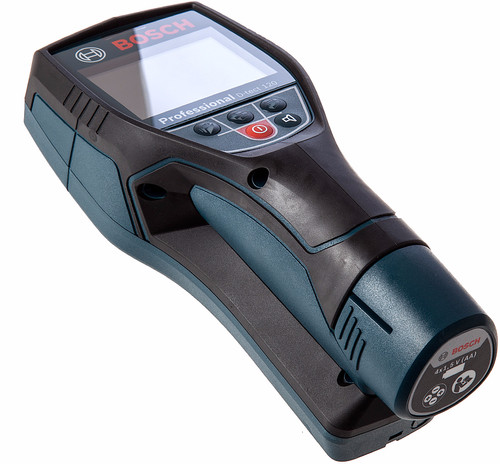 Bosch D-TECT 120 leidingzoeker