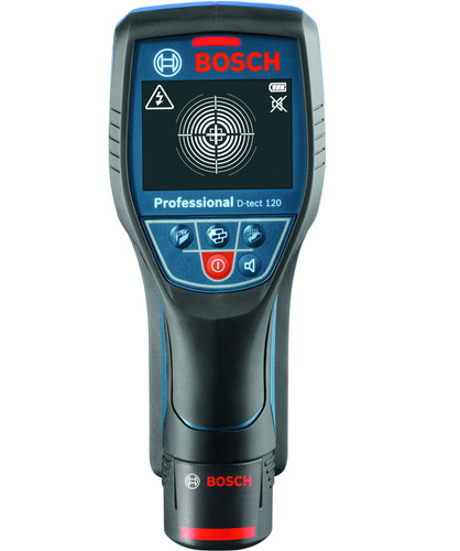 Bosch D-TECT 120