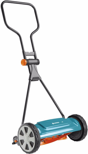 Gardena Classic 400