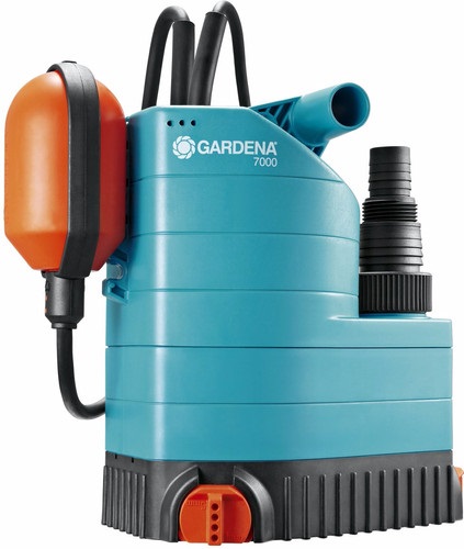 Gardena Classic Dompelpomp 7000