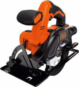 Black & Decker BDCCS18N-XJ