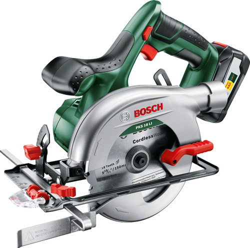 Bosch PKS 18 LI 1