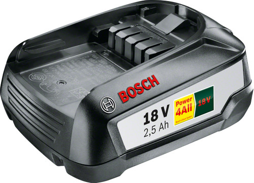 Bosch PKS 18 li 1 accu