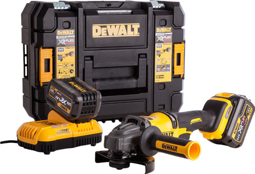 DeWalt DCG414T2-QW