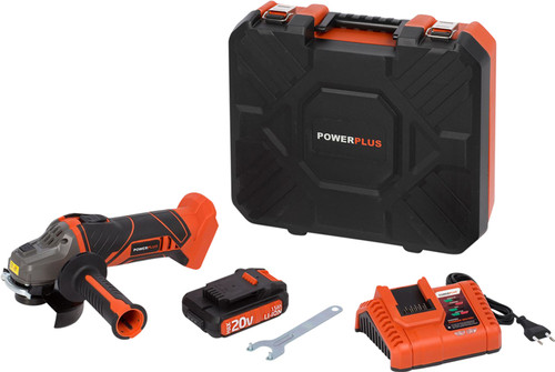 Powerplus Dual Power POWDP3515