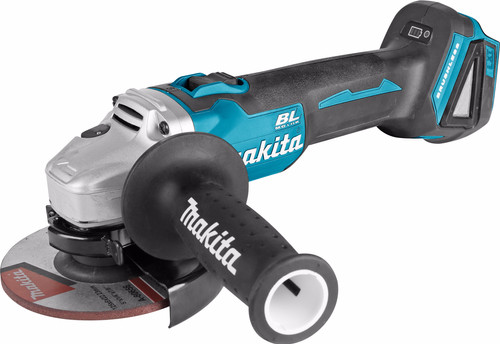 Makita DGA504ZJ