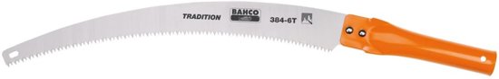 Bahco Boomzaag - 35 cm - 384 6 T Bahco Boomzaag - 35 cm - 384 6 T