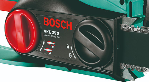 Bosch AKE 35 S 2 zaag