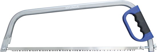 Hyundai beugelzaag hout 61 cm Hyundai beugelzaag hout 61 cm