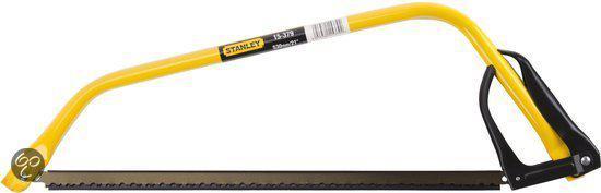 Stanley 1-15-379 Amerikaanse Boomzaag HP - 530mm Stanley 1-15-379 Amerikaanse Boomzaag HP - 530mm
