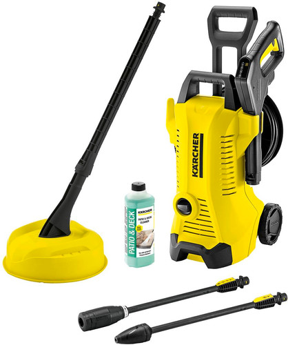 Karcher K3 Premium Full Control Home