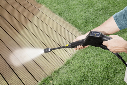 Karcher K3