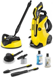 Karcher K4 Full Control Car & Home