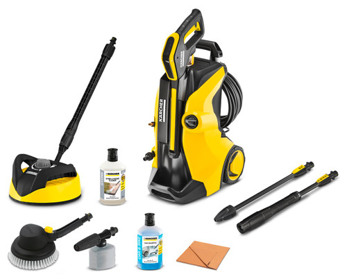 Karcher K5 Full Control Car & Home