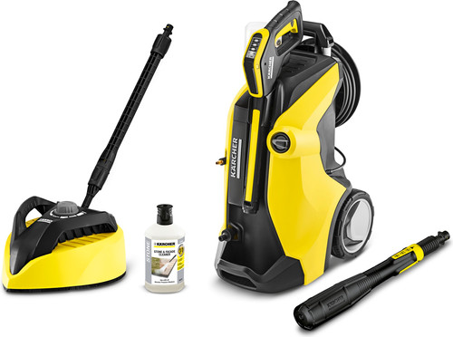 Karcher K7 Premium Full Control Plus Home