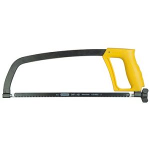 Stanley 1-15-122 Metaalzaag - 300mm - 24Tinch Stanley 1-15-122 Metaalzaag - 300mm - 24Tinch