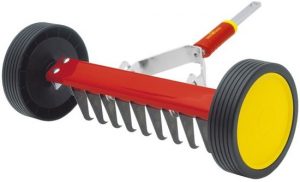 WOLF-Garten Verticuteerroller UR-M 3