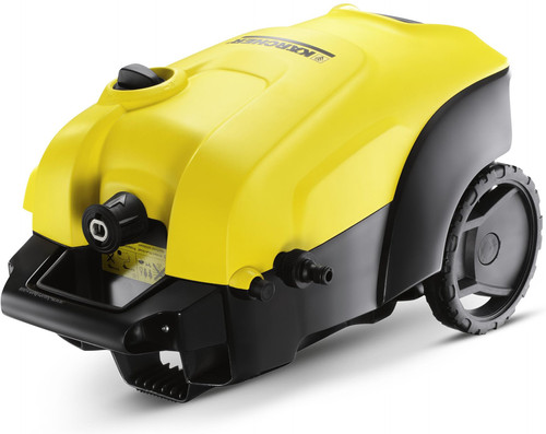 Karcher K4 Compact HOME hogedrukreiniger