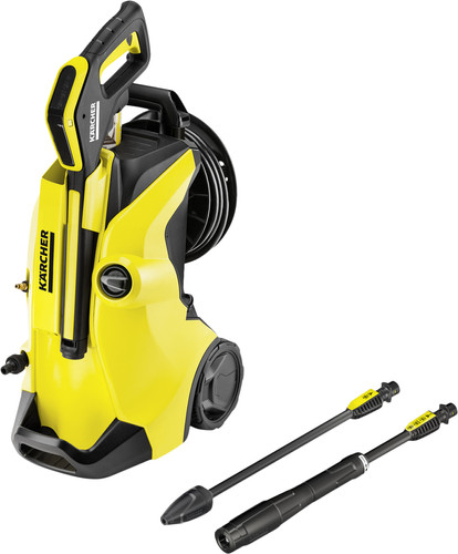 Karcher K4 Premium Full Control