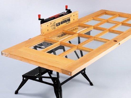 Black - Decker workmate