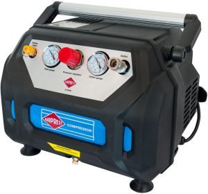 compressor airpress