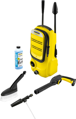 Karcher K2 Compact CAR