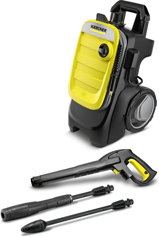 Karcher K7 Compact