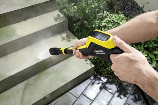 Karcher K7 Full Control Plus Home