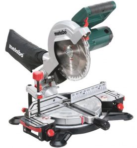 Metabo KS 216 M