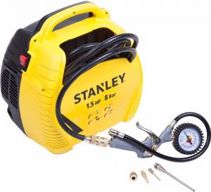 Stanley air kit