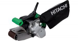 hitachi sb82v2 hitachi bandschuurmachine