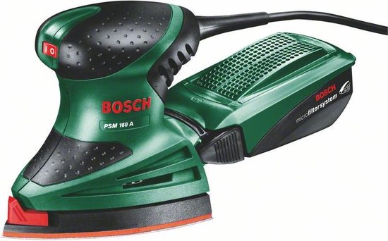 Bosch PSM 160 A25