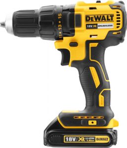 DeWalt DCD777S2T-QW review