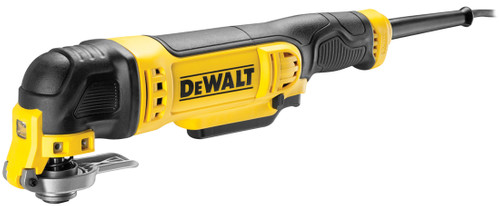 DeWalt DWE315KT vermogen