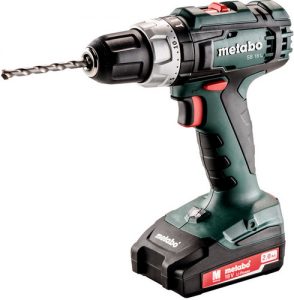 Metabo SB 18 L Mobile