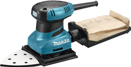 Prettige bediening Makita BO4565K