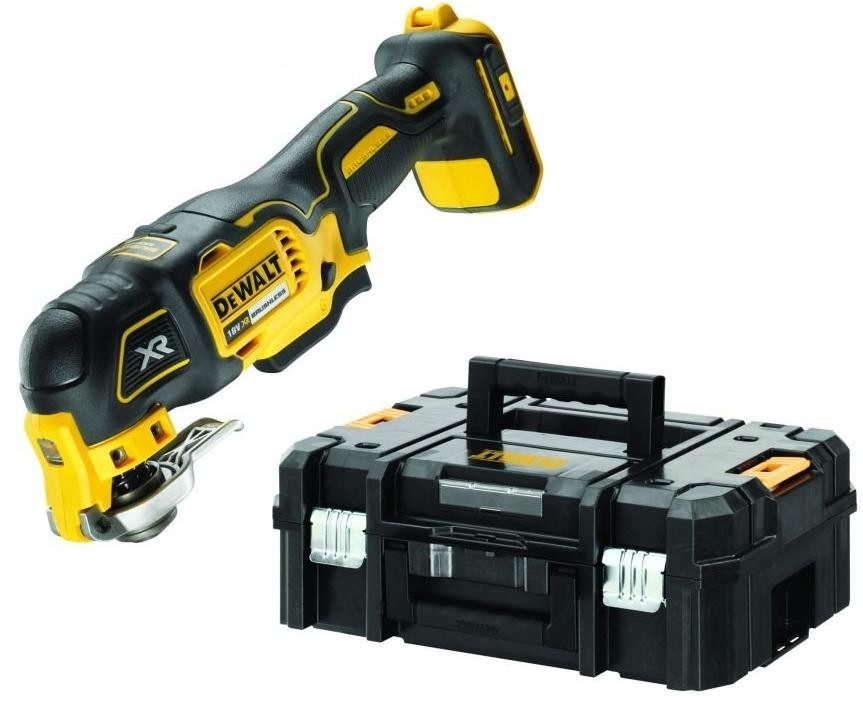 Beste voordelige multitool - DeWalt DCS355NT