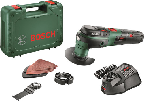 Bosch UniversalMulti 12